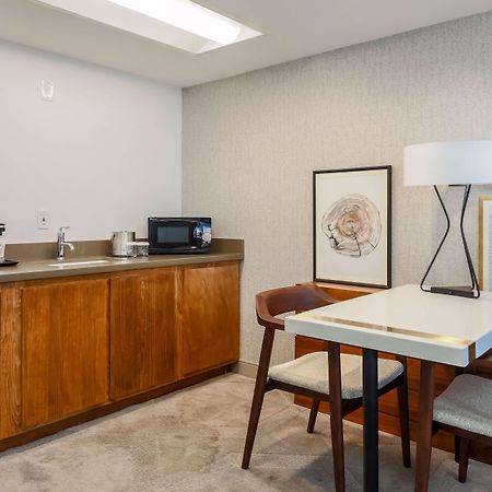 DoubleTree Suites by Hilton Hotel Sacramento – Rancho Cordova Buitenkant foto