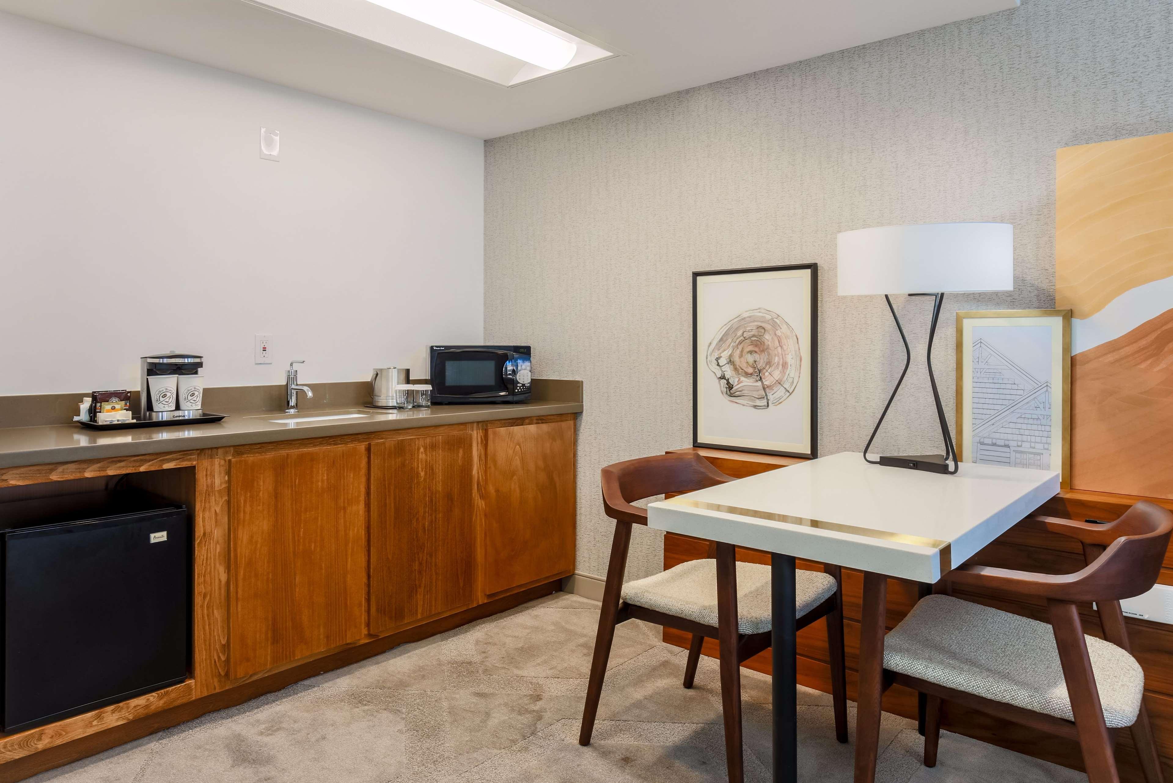 DoubleTree Suites by Hilton Hotel Sacramento – Rancho Cordova Buitenkant foto