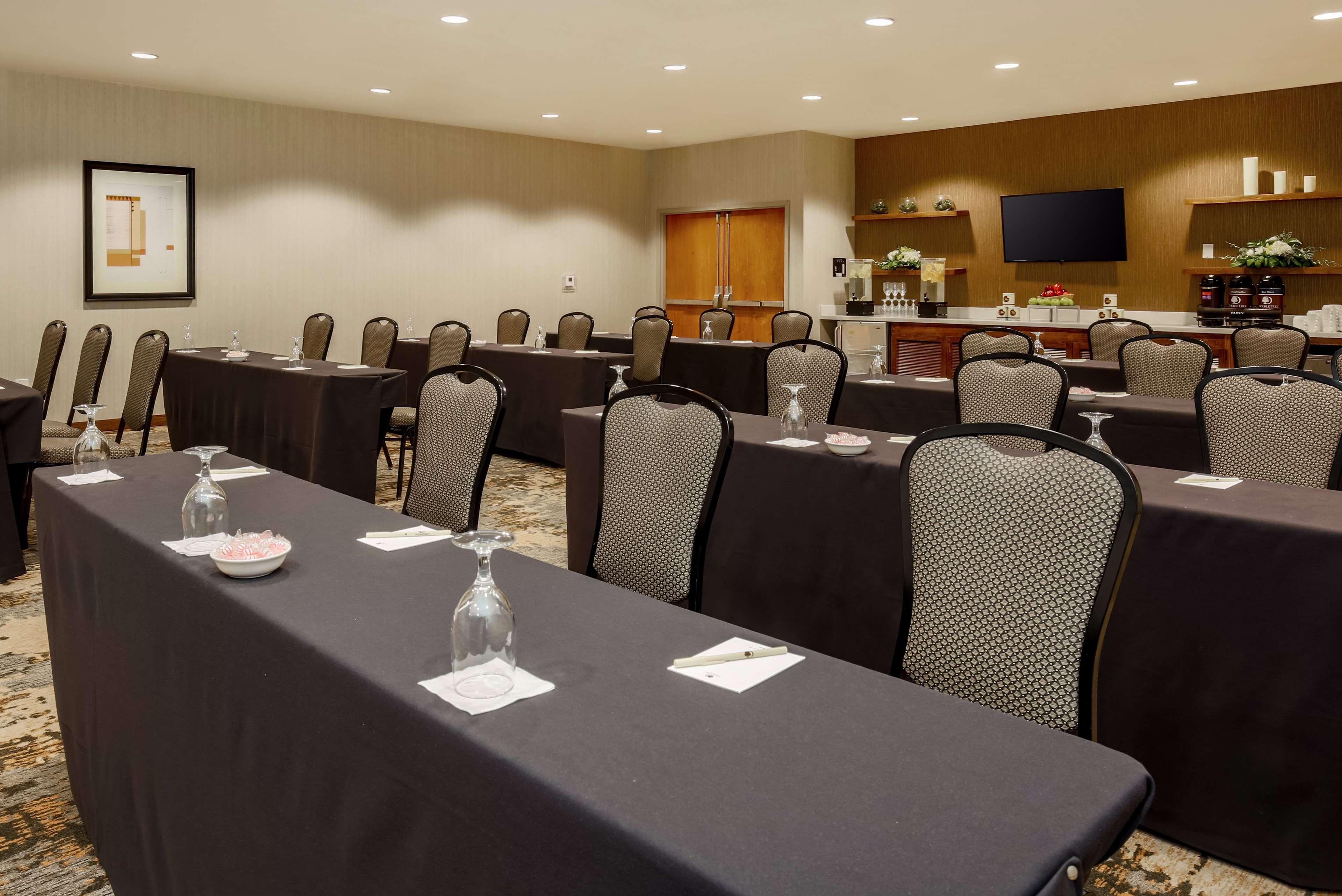 DoubleTree Suites by Hilton Hotel Sacramento – Rancho Cordova Buitenkant foto