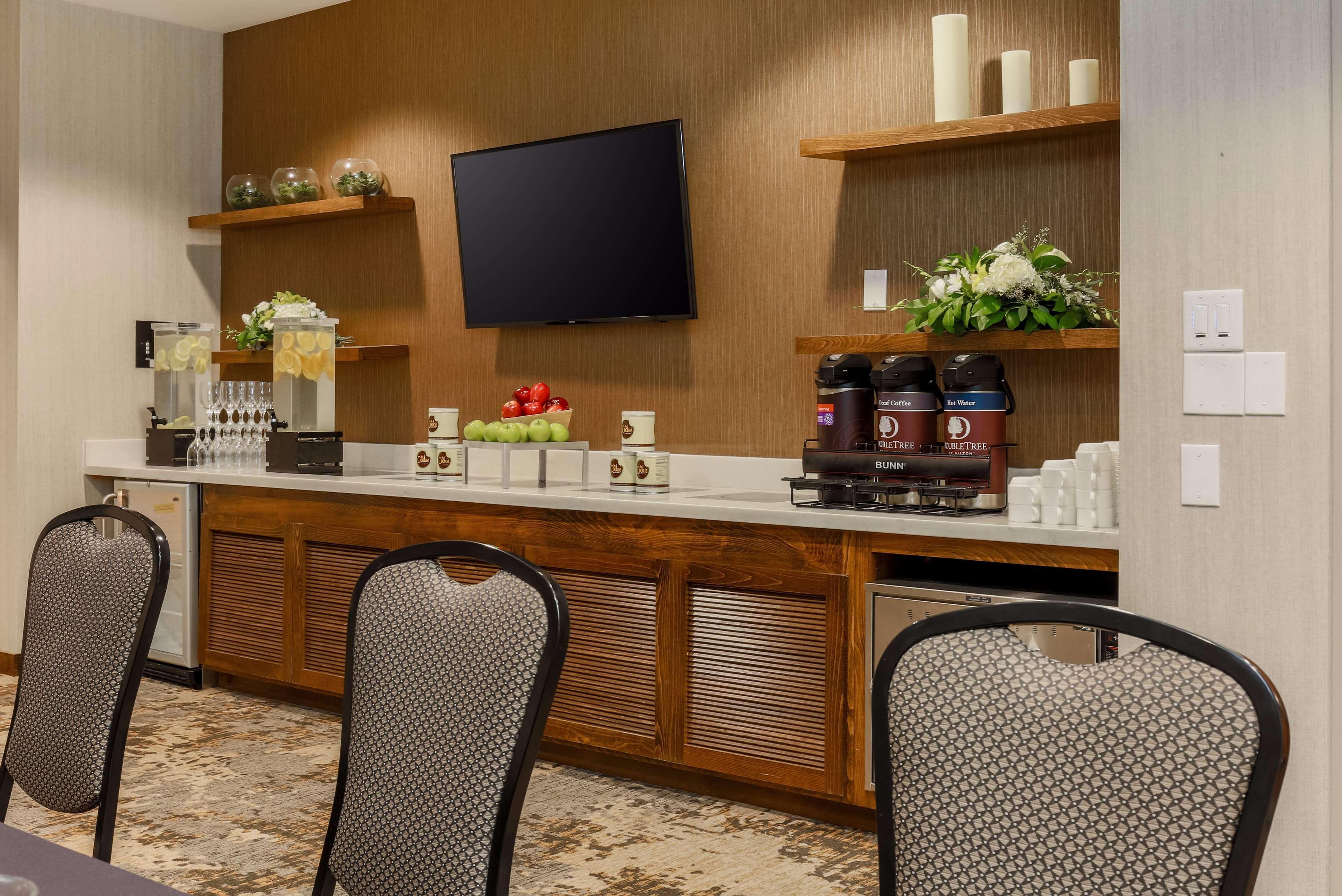 DoubleTree Suites by Hilton Hotel Sacramento – Rancho Cordova Buitenkant foto
