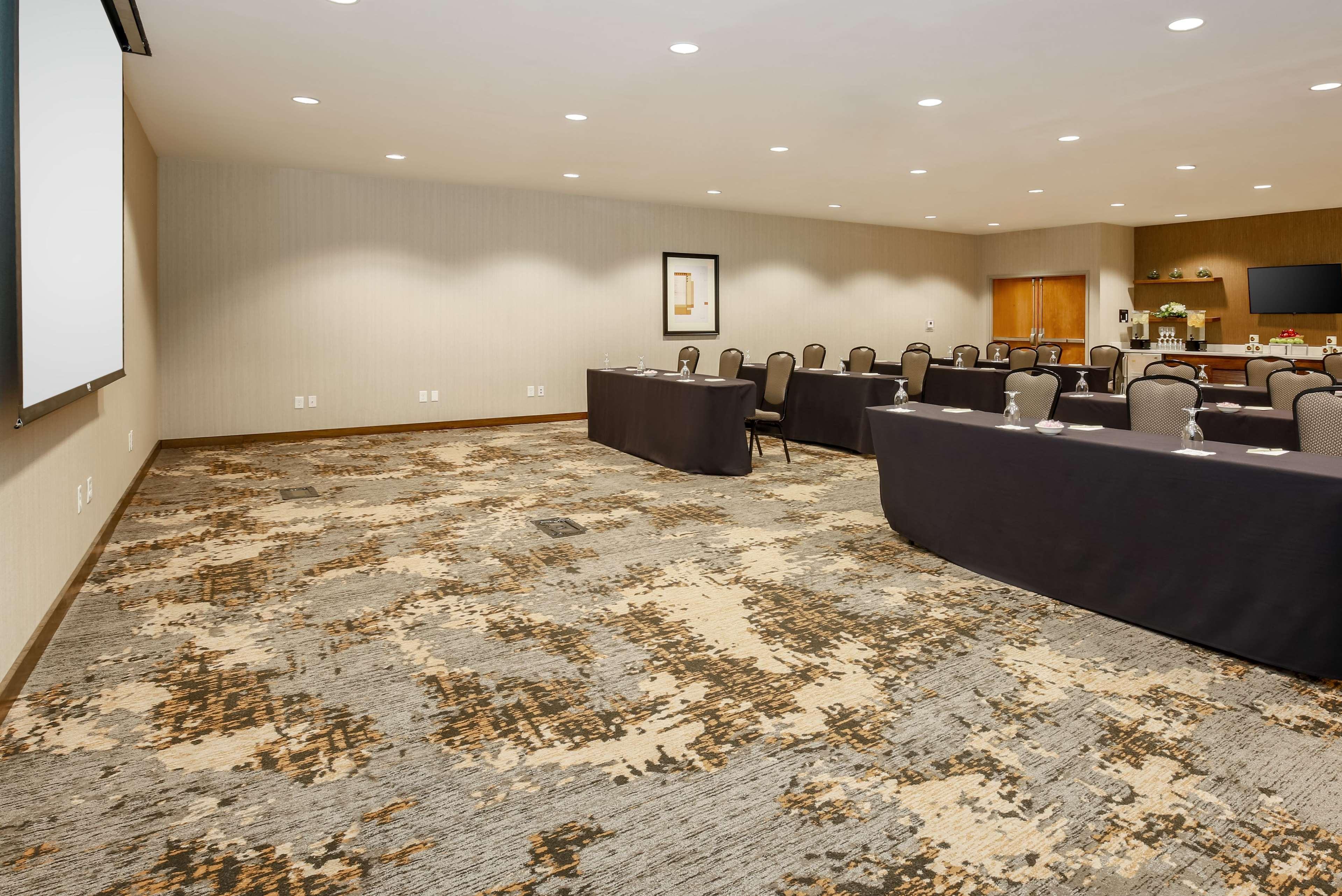 DoubleTree Suites by Hilton Hotel Sacramento – Rancho Cordova Buitenkant foto